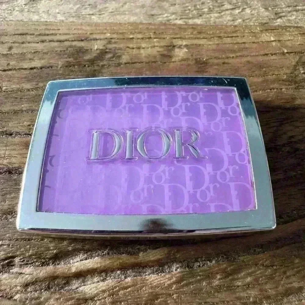 NEW Dior Rosy Glow Blush ~ Pink Lilac (063) 🩷